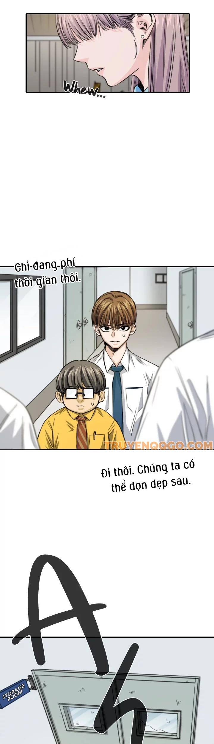 Chương 99 - Trang 6