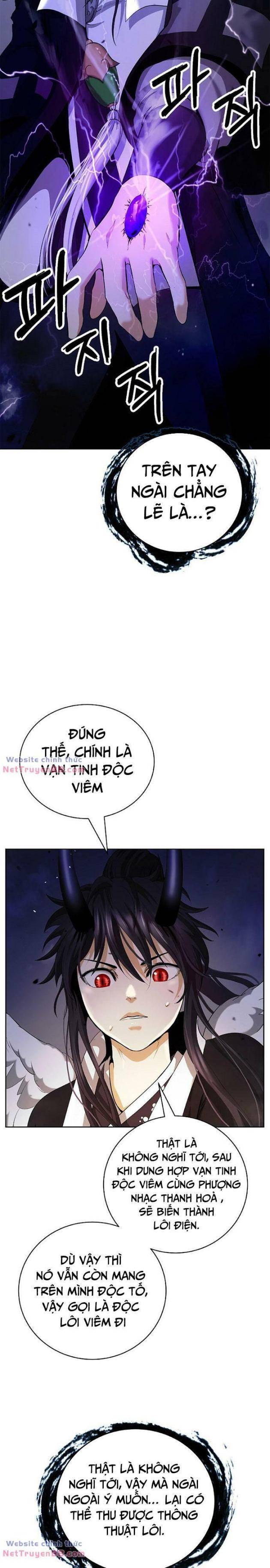 Chương 140 - Trang 21