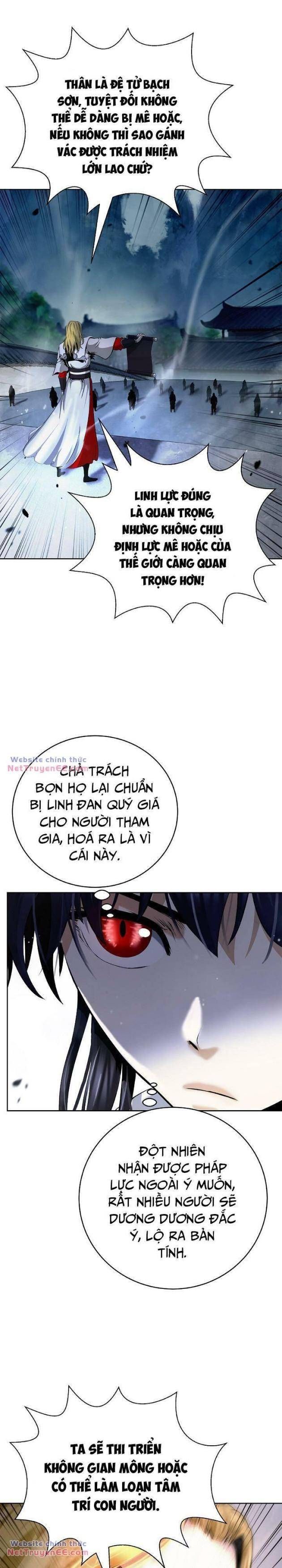 Chương 143 - Trang 19