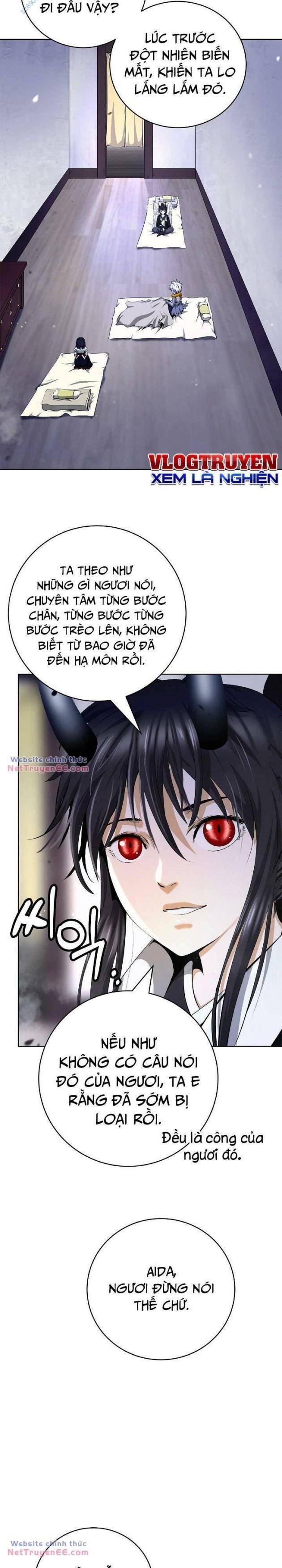 Chương 143 - Trang 21