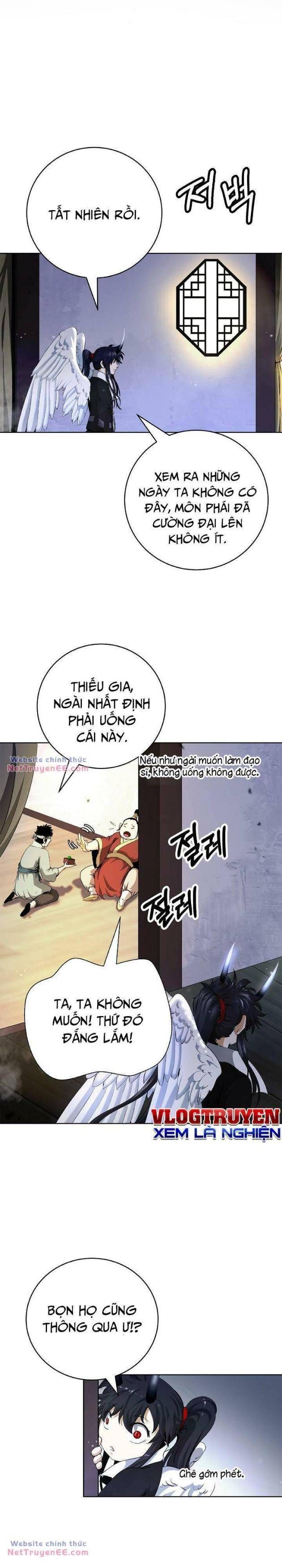Chương 143 - Trang 22