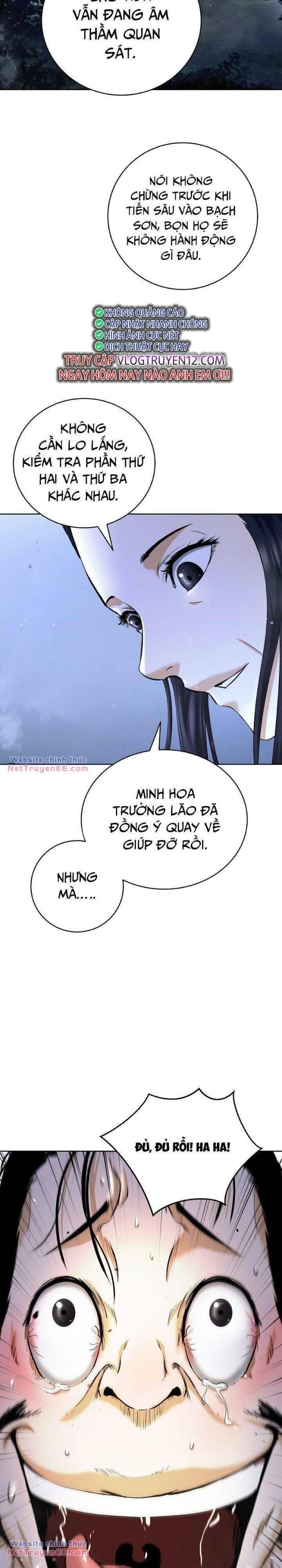Chương 143 - Trang 23