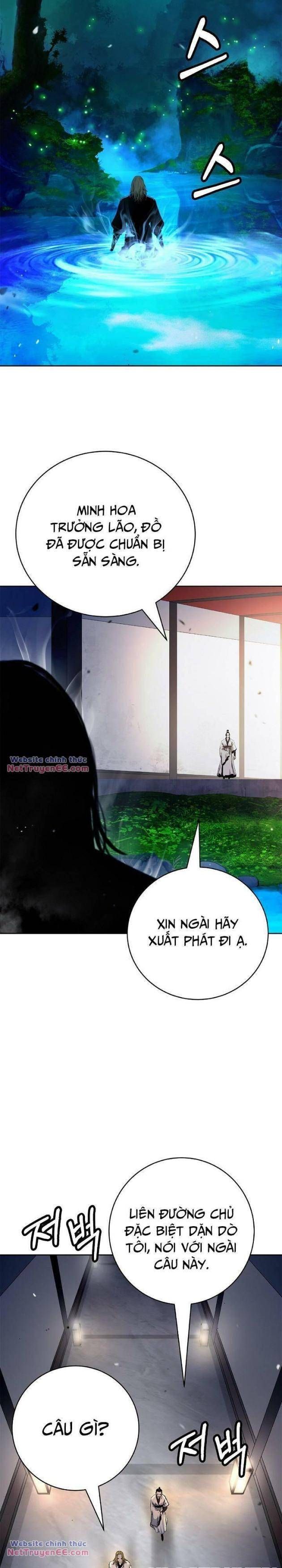 Chương 143 - Trang 32