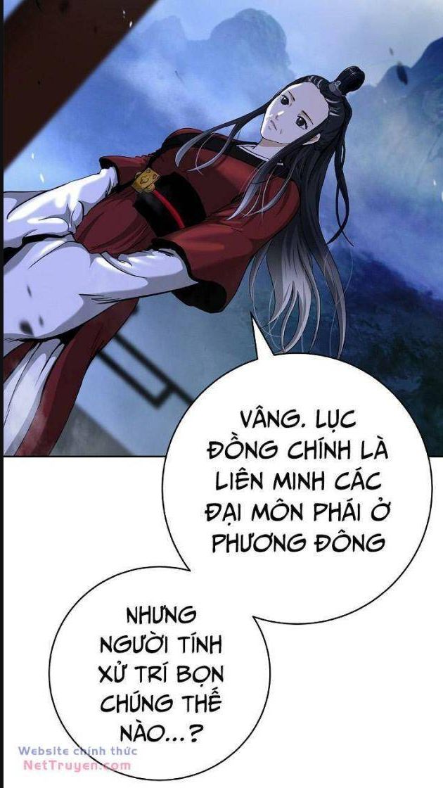 Chương 151 - Trang 38