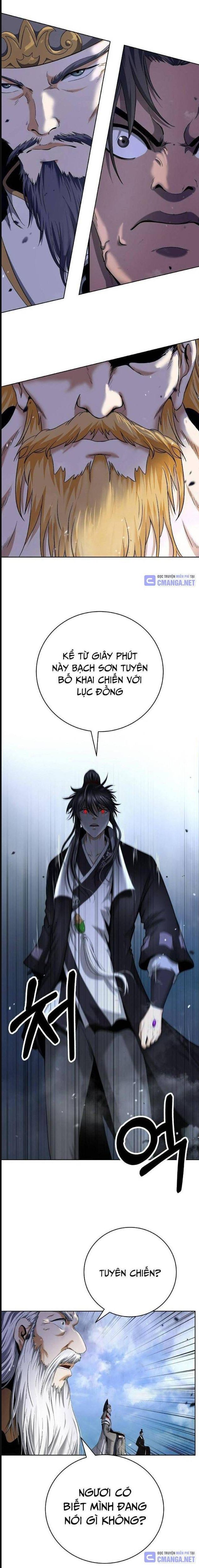 Lãng Tiên Kỳ Đàm - Chap 152 - Trang 12