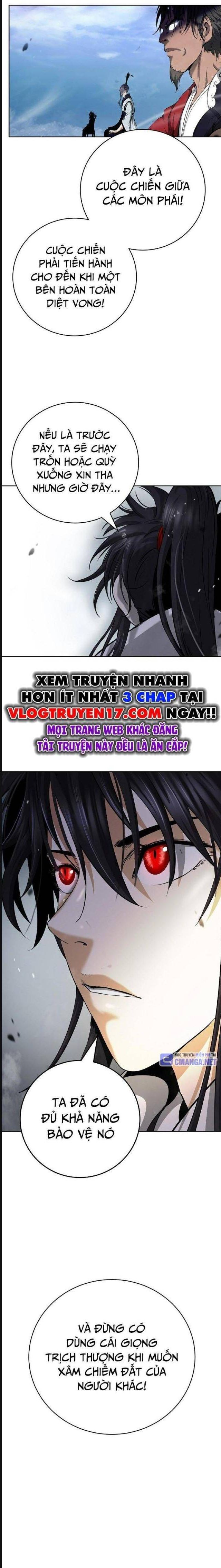 Lãng Tiên Kỳ Đàm - Chap 152 - Trang 13