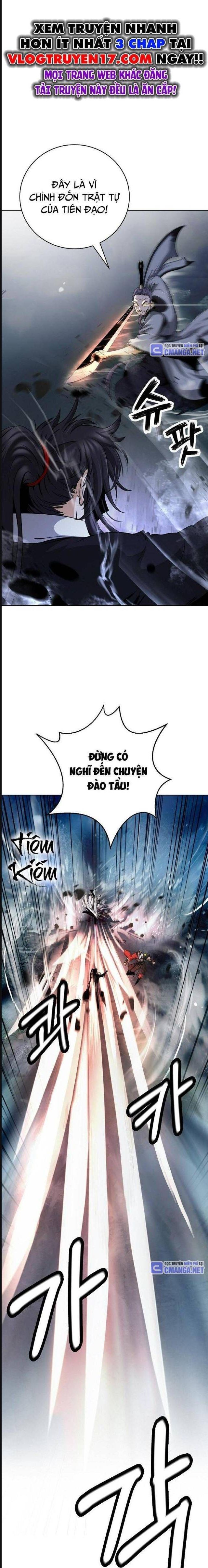Lãng Tiên Kỳ Đàm - Chap 152 - Trang 17