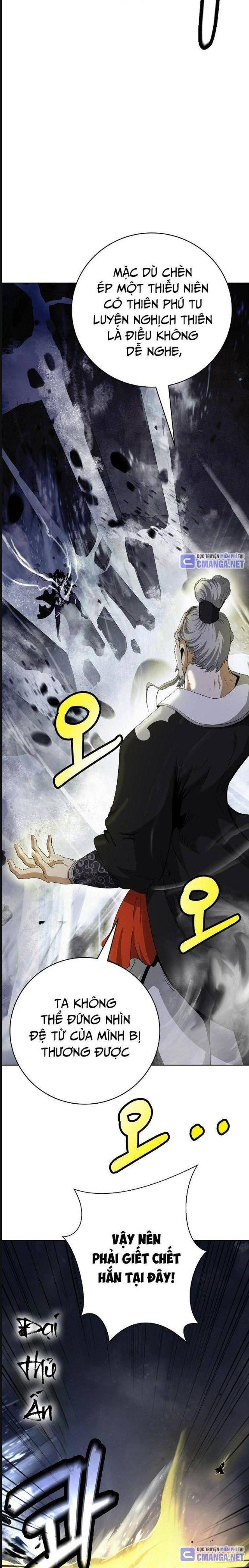 Lãng Tiên Kỳ Đàm - Chap 152 - Trang 18