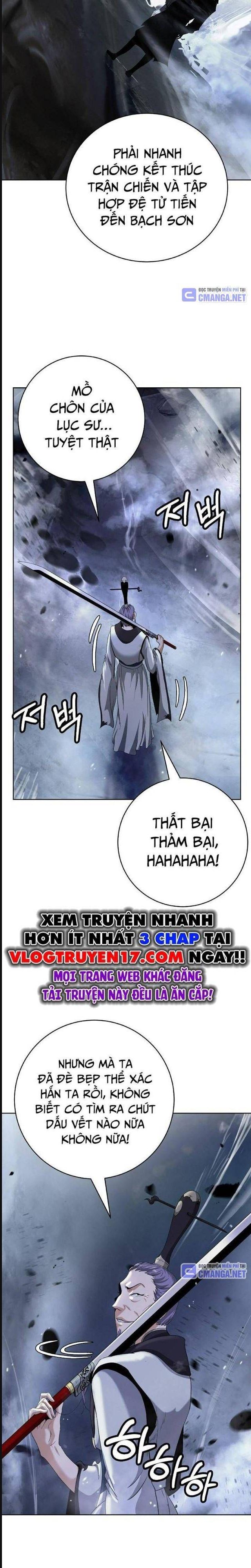 Lãng Tiên Kỳ Đàm - Chap 152 - Trang 20