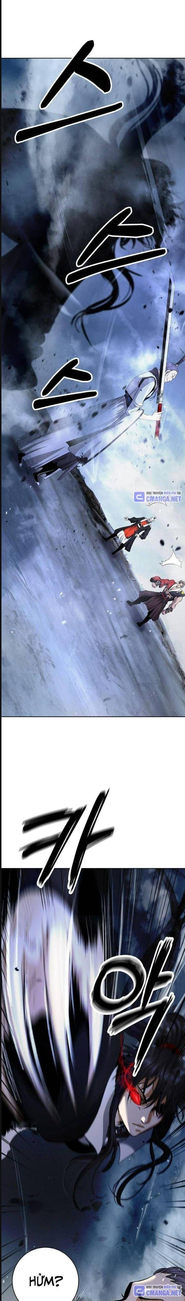 Lãng Tiên Kỳ Đàm - Chap 152 - Trang 21