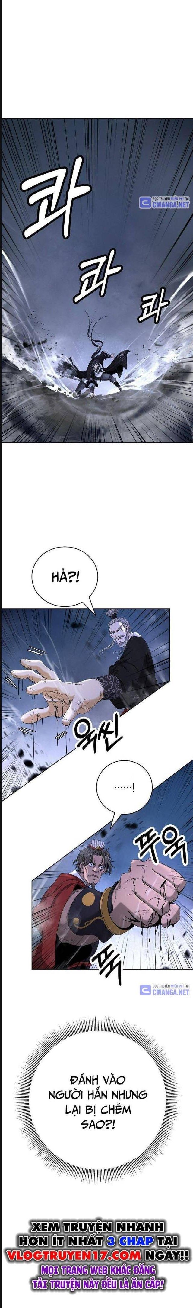 Lãng Tiên Kỳ Đàm - Chap 152 - Trang 23