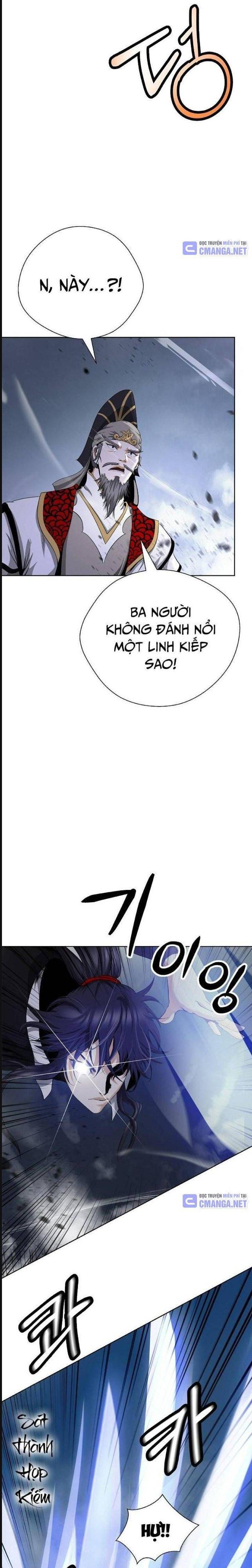 Lãng Tiên Kỳ Đàm - Chap 152 - Trang 25
