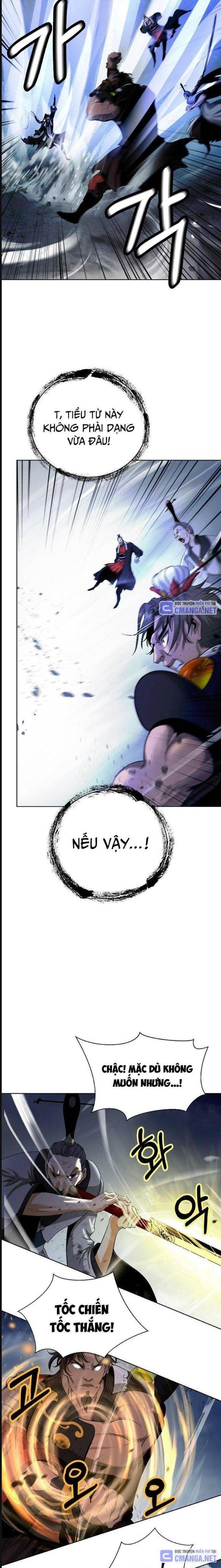 Lãng Tiên Kỳ Đàm - Chap 152 - Trang 26