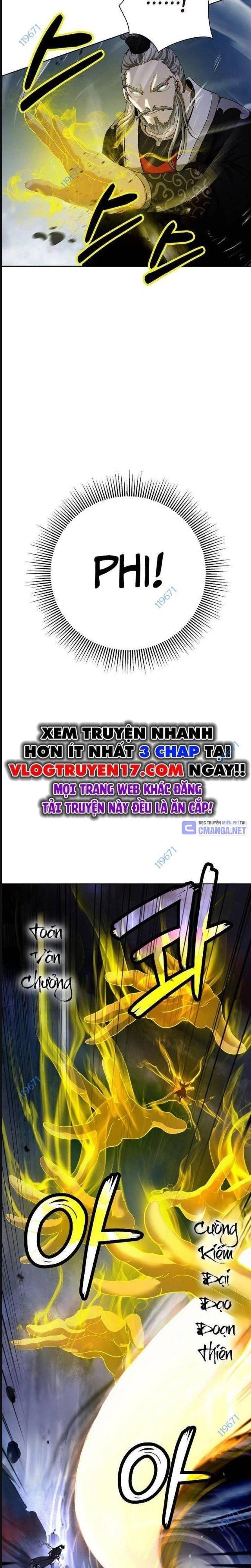 Lãng Tiên Kỳ Đàm - Chap 152 - Trang 27
