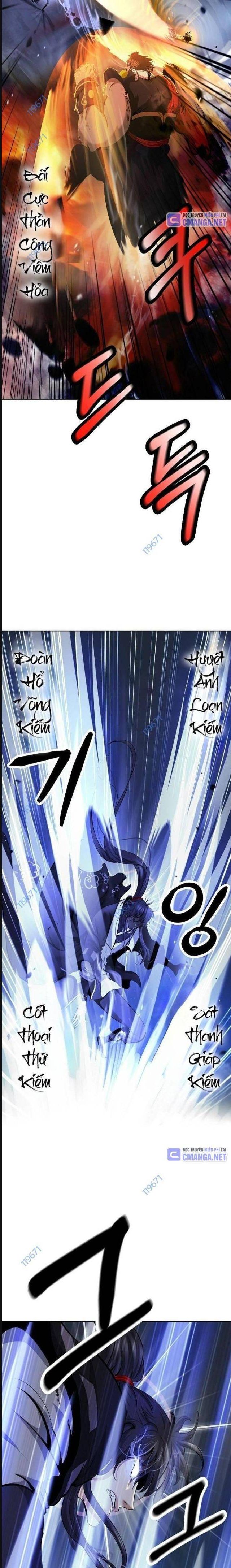 Lãng Tiên Kỳ Đàm - Chap 152 - Trang 28