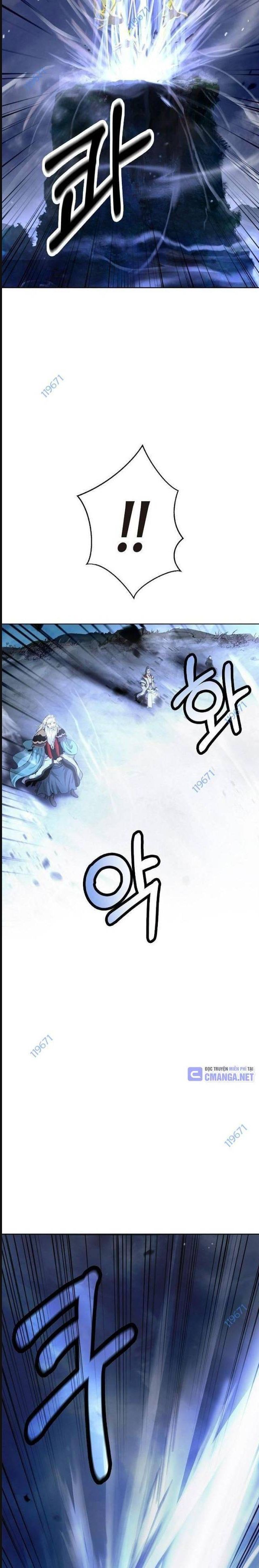 Lãng Tiên Kỳ Đàm - Chap 152 - Trang 30