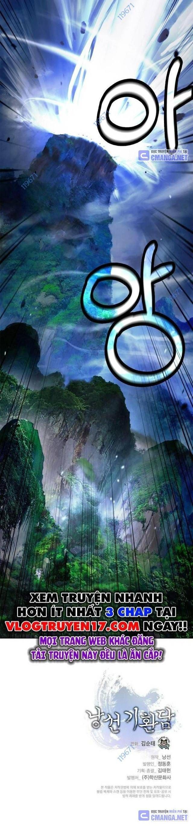 Lãng Tiên Kỳ Đàm - Chap 152 - Trang 31