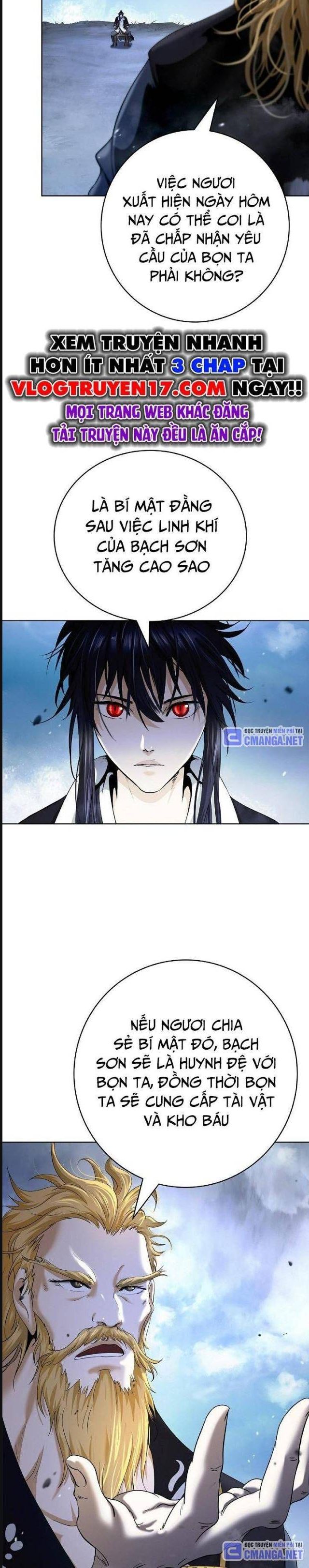 Lãng Tiên Kỳ Đàm - Chap 152 - Trang 6