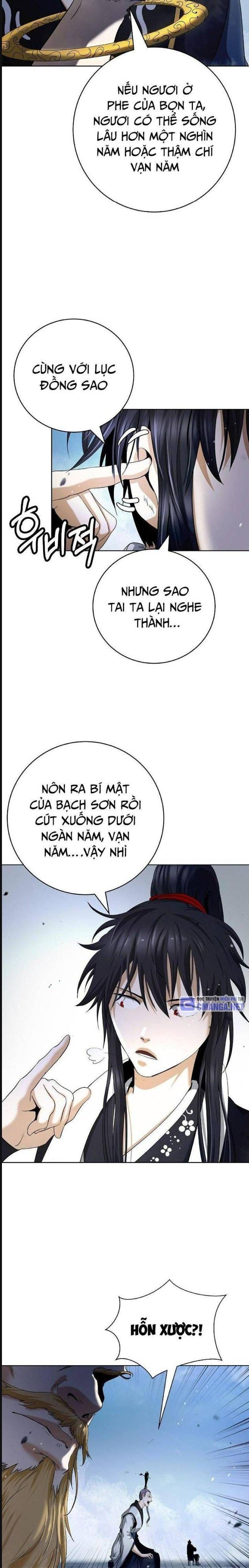 Lãng Tiên Kỳ Đàm - Chap 152 - Trang 7
