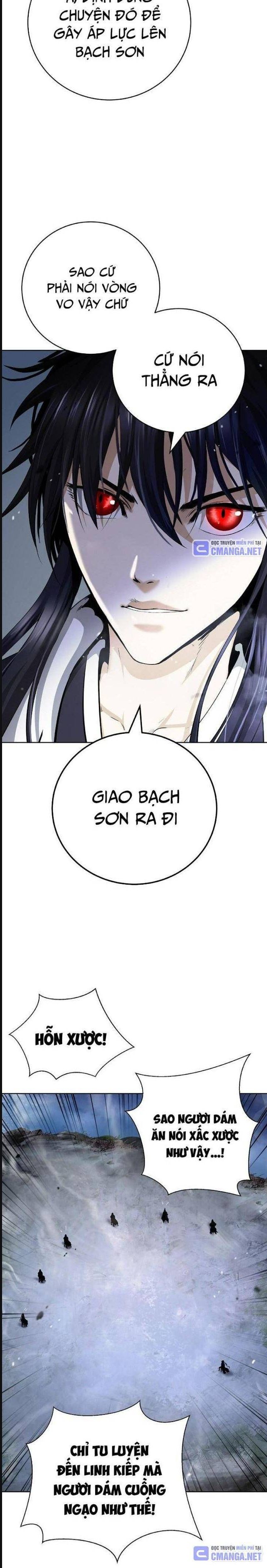 Lãng Tiên Kỳ Đàm - Chap 152 - Trang 9