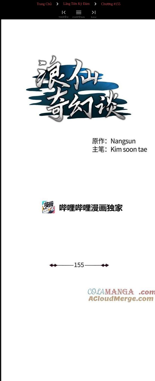 Chương 155 - Trang 1