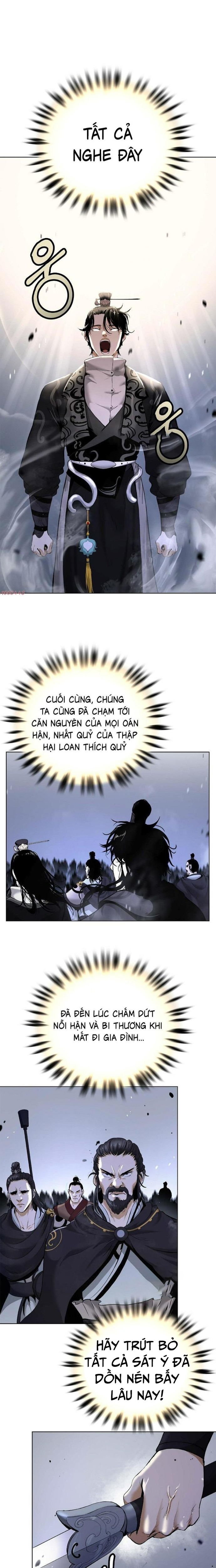 Lãng Tiên Kỳ Đàm - Chap 166 - Trang 3