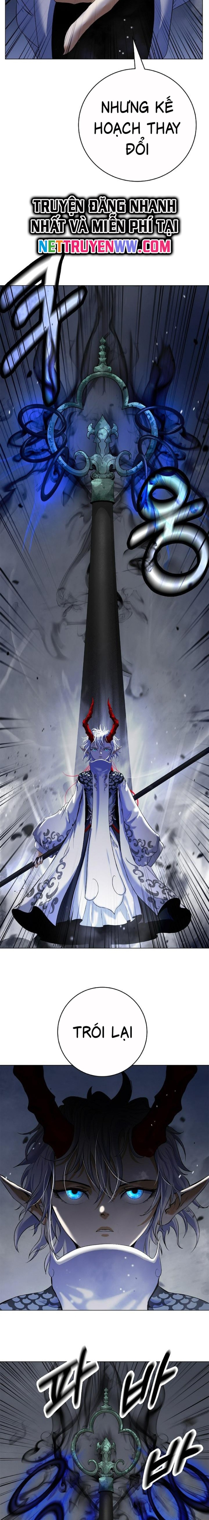 Lãng Tiên Kỳ Đàm - Chap 166 - Trang 21