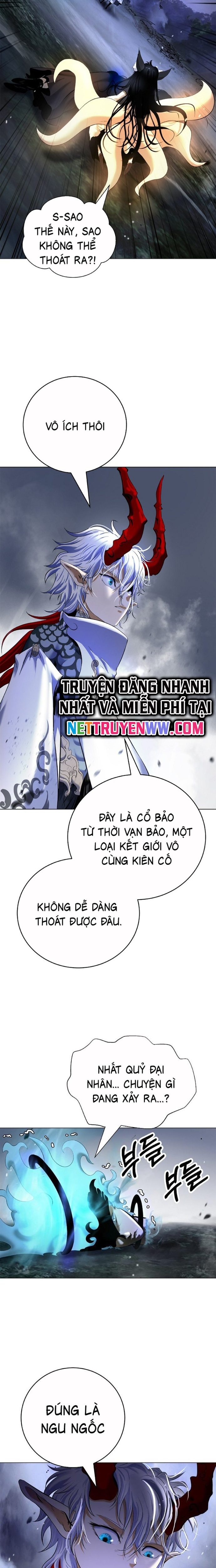 Lãng Tiên Kỳ Đàm - Chap 166 - Trang 25