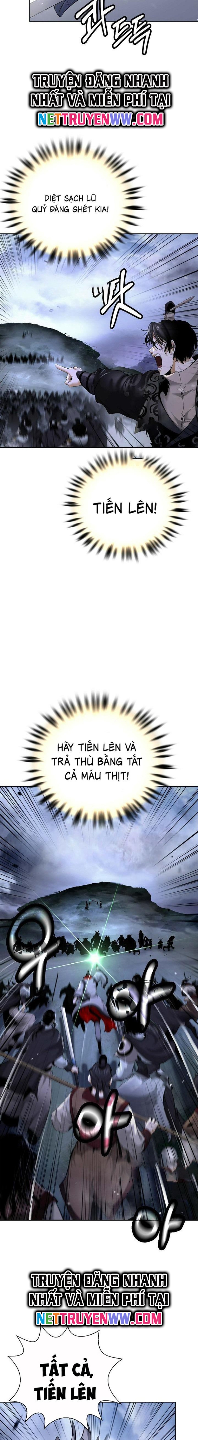 Lãng Tiên Kỳ Đàm - Chap 166 - Trang 4