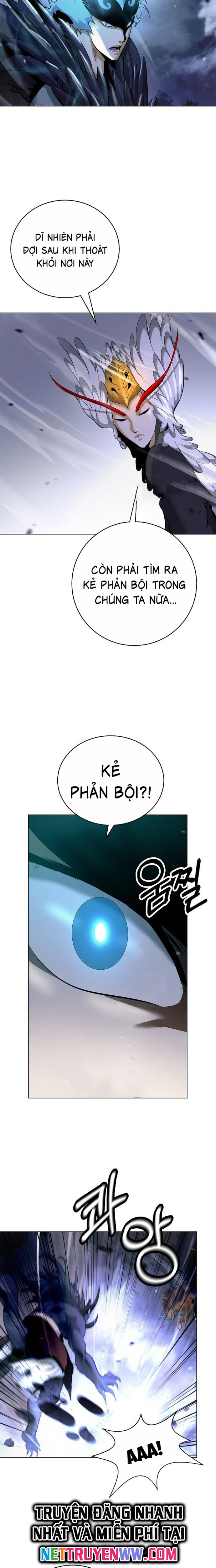 Lãng Tiên Kỳ Đàm - Chap 166 - Trang 9