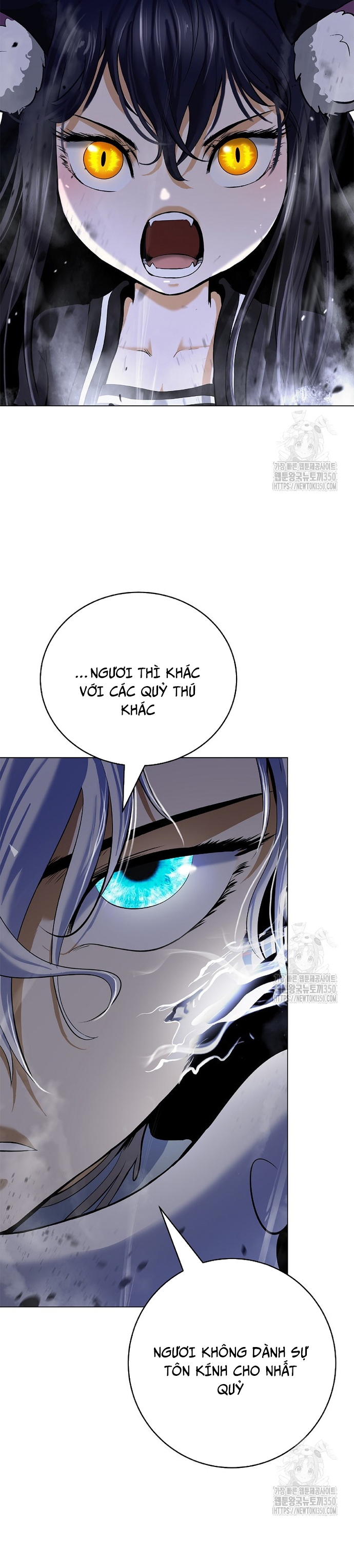 Lãng Tiên Kỳ Đàm - Chap 167 - Trang 3