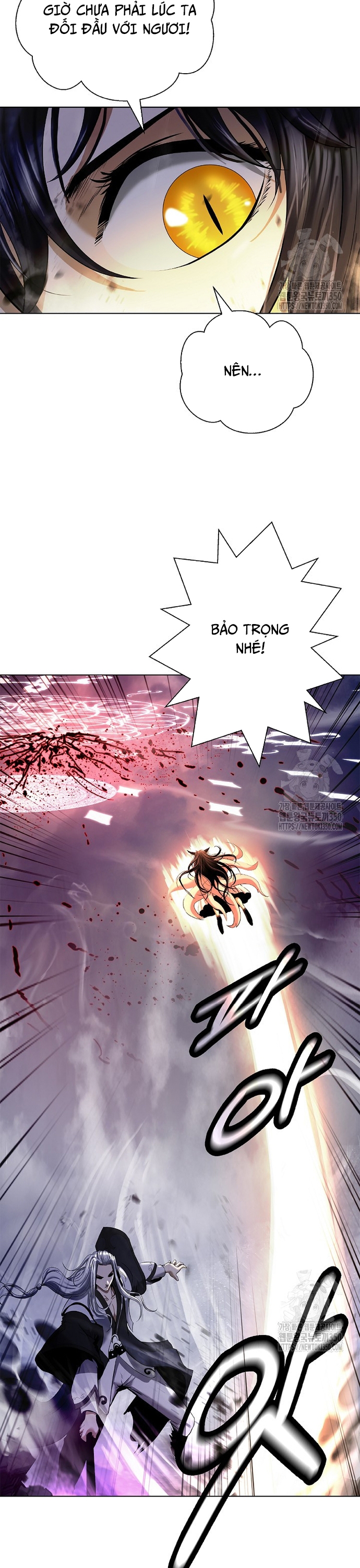 Lãng Tiên Kỳ Đàm - Chap 167 - Trang 33
