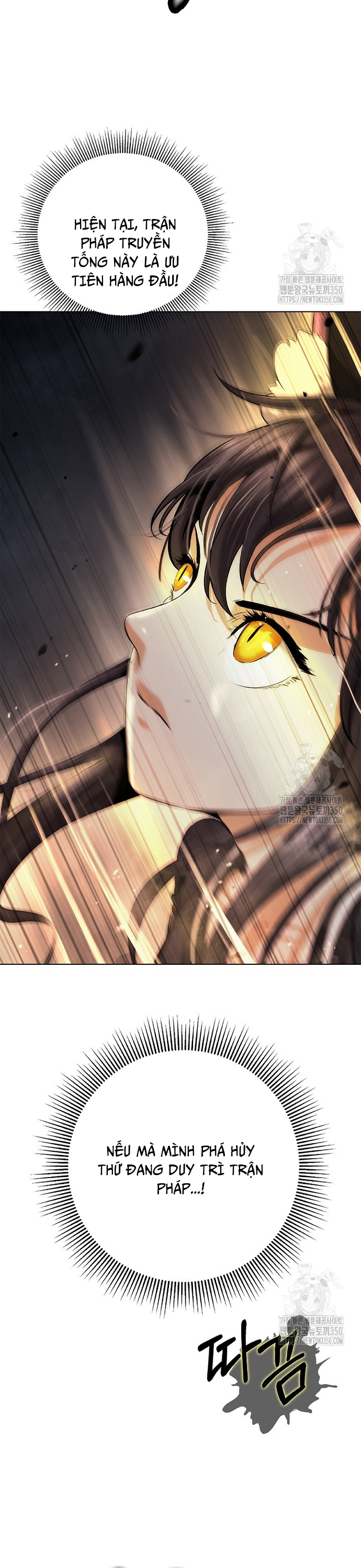 Lãng Tiên Kỳ Đàm - Chap 167 - Trang 34