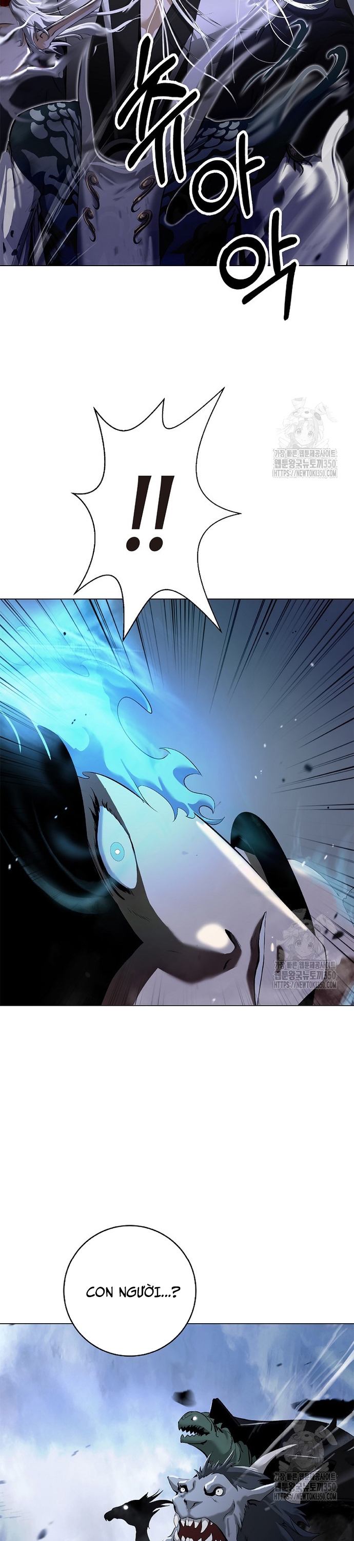 Lãng Tiên Kỳ Đàm - Chap 167 - Trang 5