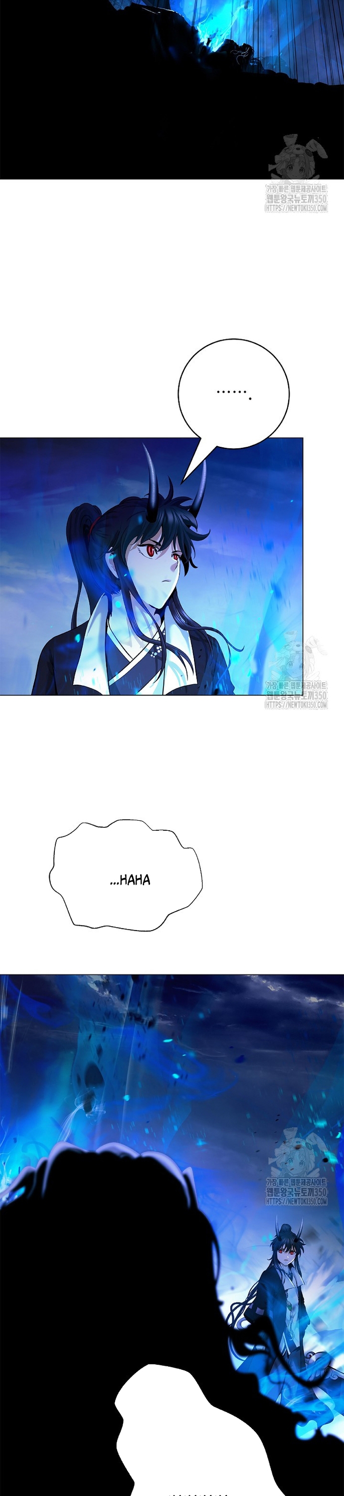 Lãng Tiên Kỳ Đàm - Chap 167 - Trang 47