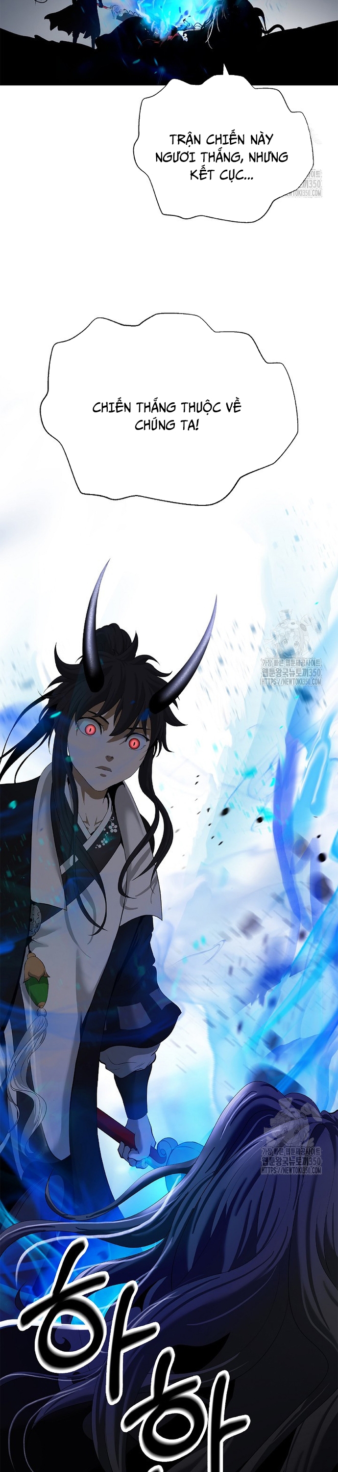 Lãng Tiên Kỳ Đàm - Chap 167 - Trang 49