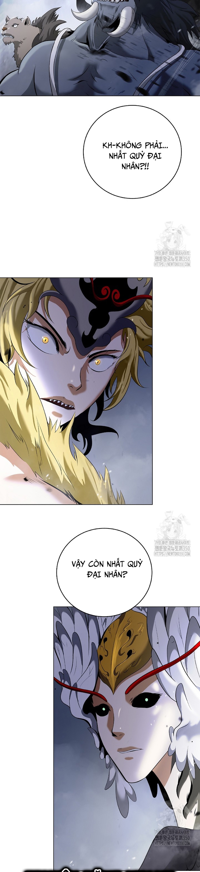 Lãng Tiên Kỳ Đàm - Chap 167 - Trang 6