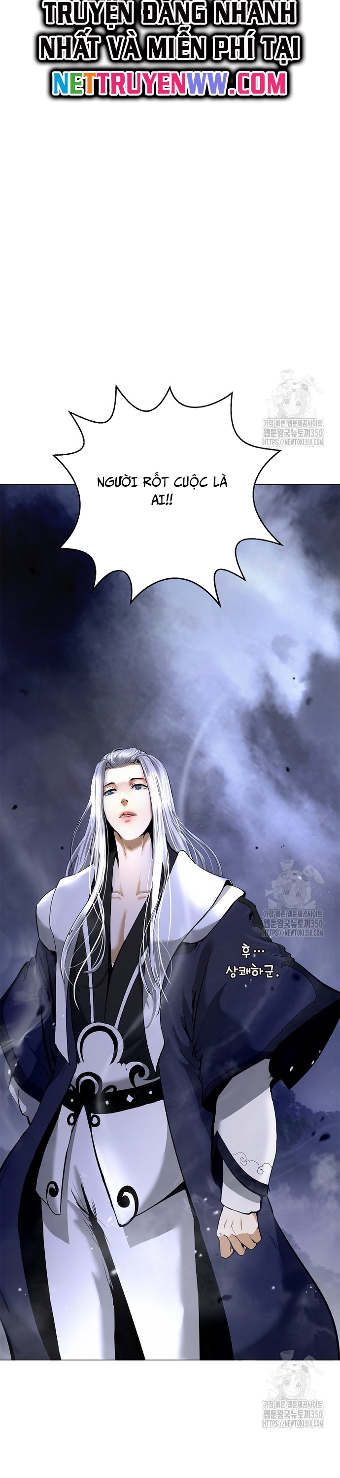 Lãng Tiên Kỳ Đàm - Chap 167 - Trang 7