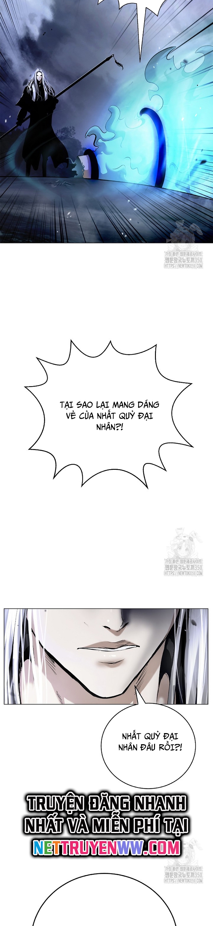 Lãng Tiên Kỳ Đàm - Chap 167 - Trang 10