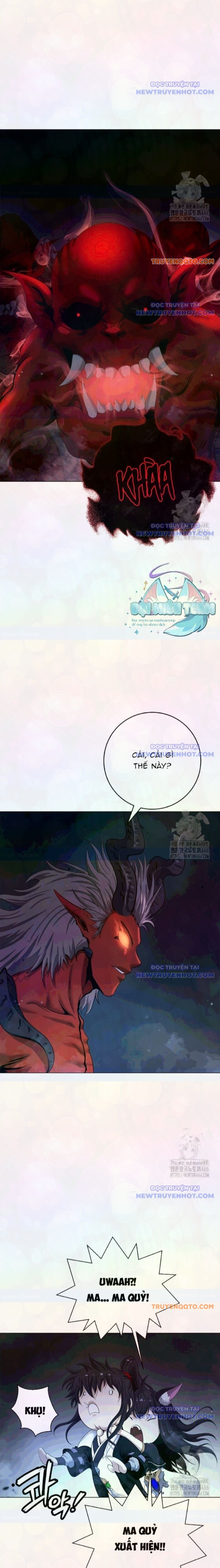 Lãng Tiên Kỳ Đàm - Chap 183 - Trang 2