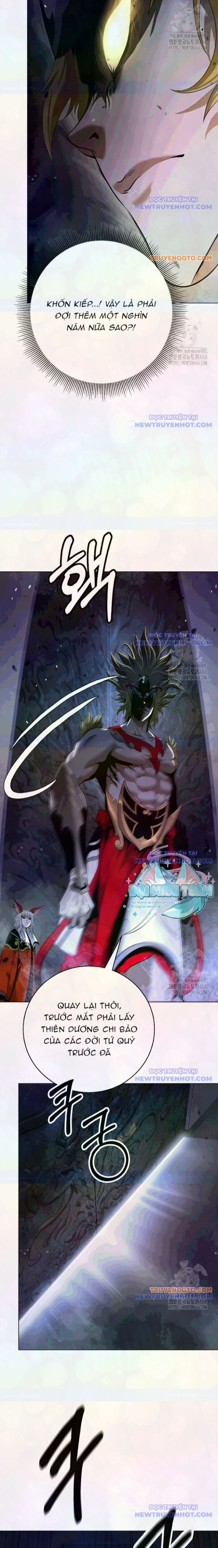 Lãng Tiên Kỳ Đàm - Chap 183 - Trang 11
