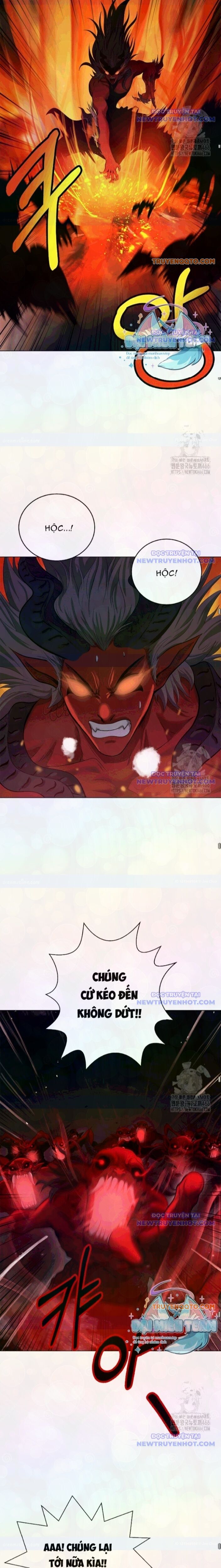 Lãng Tiên Kỳ Đàm - Chap 183 - Trang 15