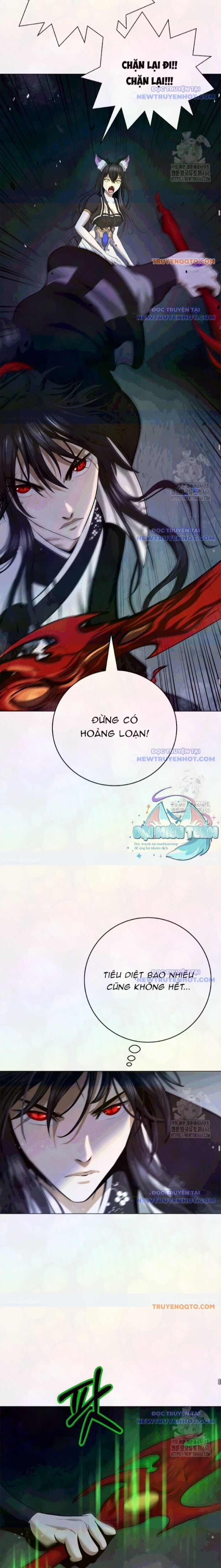 Lãng Tiên Kỳ Đàm - Chap 183 - Trang 16