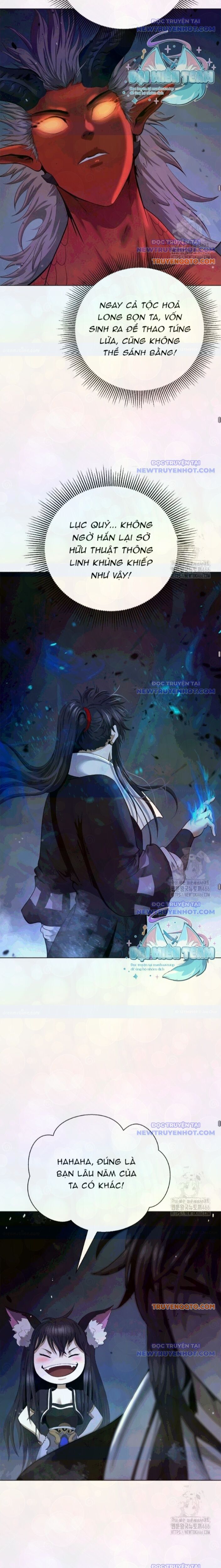 Lãng Tiên Kỳ Đàm - Chap 183 - Trang 19