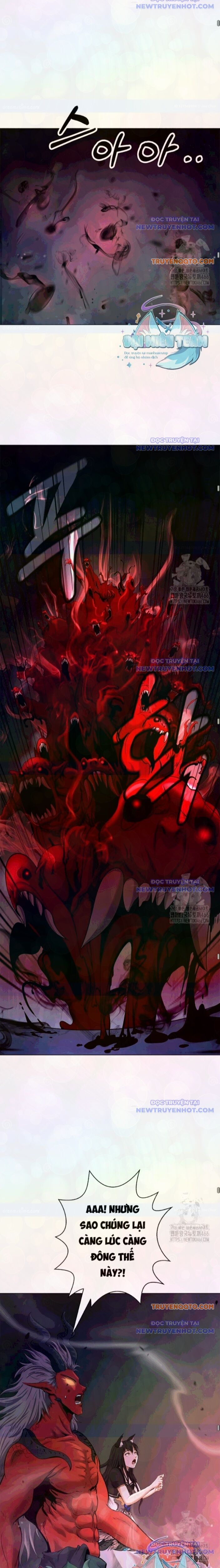 Lãng Tiên Kỳ Đàm - Chap 183 - Trang 20