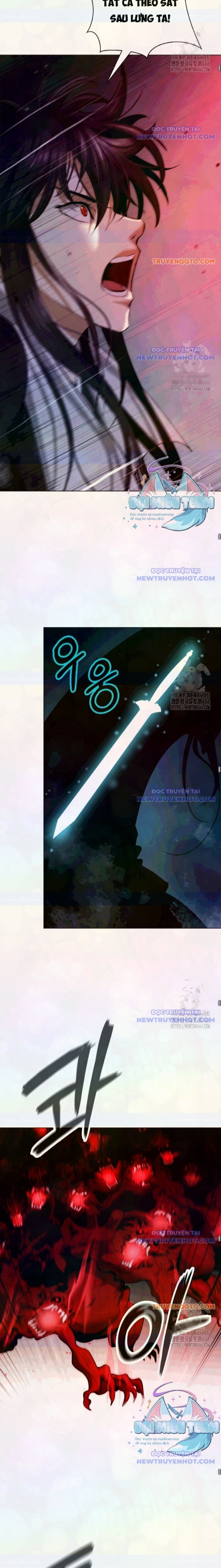 Lãng Tiên Kỳ Đàm - Chap 183 - Trang 24