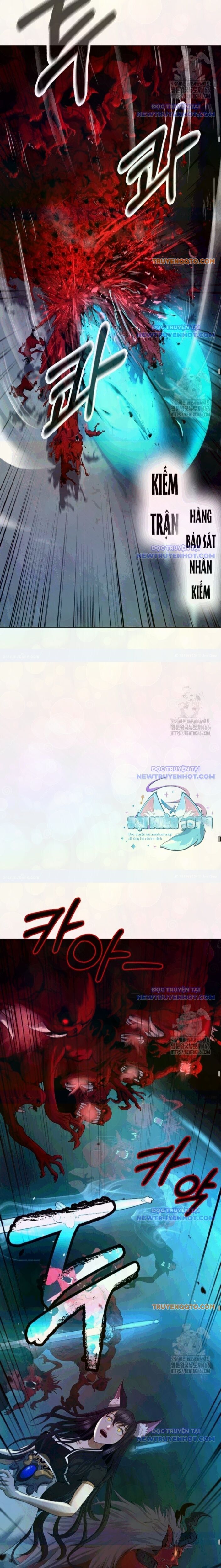 Lãng Tiên Kỳ Đàm - Chap 183 - Trang 25