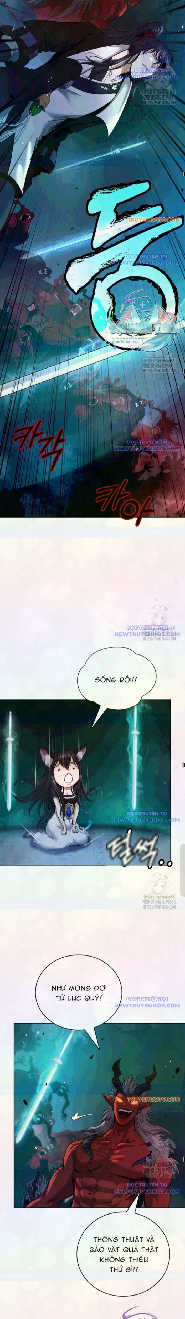 Lãng Tiên Kỳ Đàm - Chap 183 - Trang 26