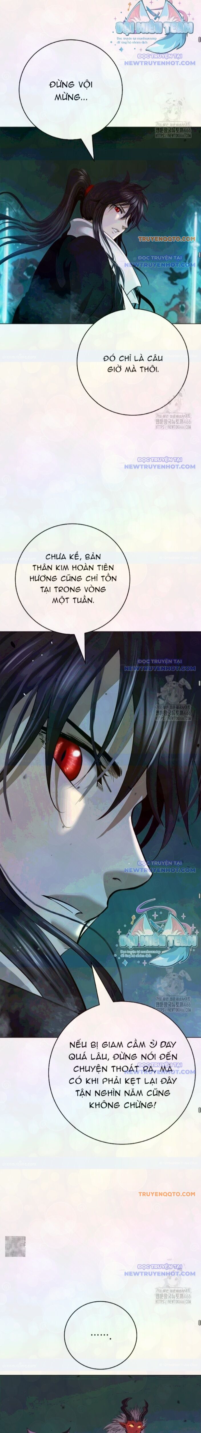 Lãng Tiên Kỳ Đàm - Chap 183 - Trang 27