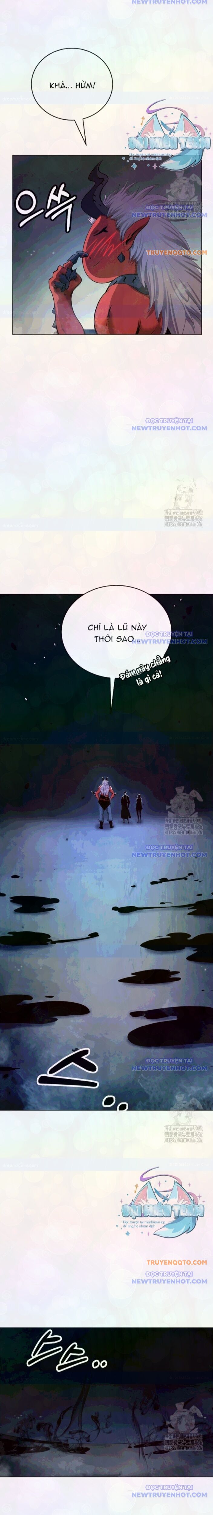 Lãng Tiên Kỳ Đàm - Chap 183 - Trang 6
